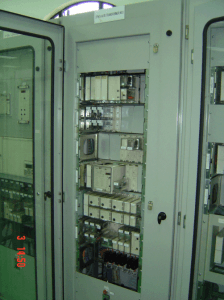 2009 (CRP Retrofitting)