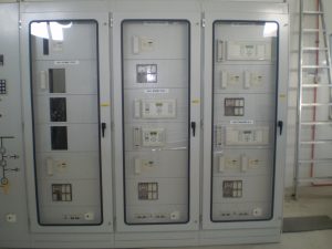 2010 (Low Impedance Busbar Protection)
