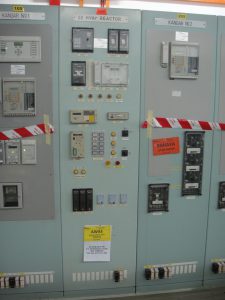 2013 (CRP Retrofitting)
